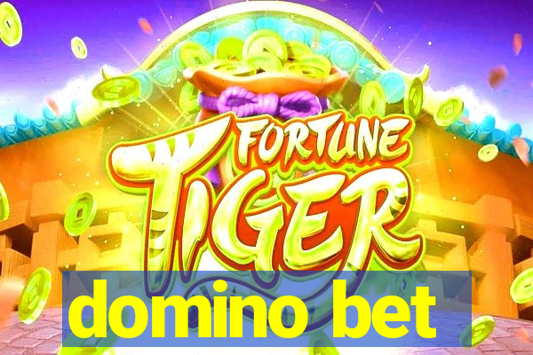 domino bet